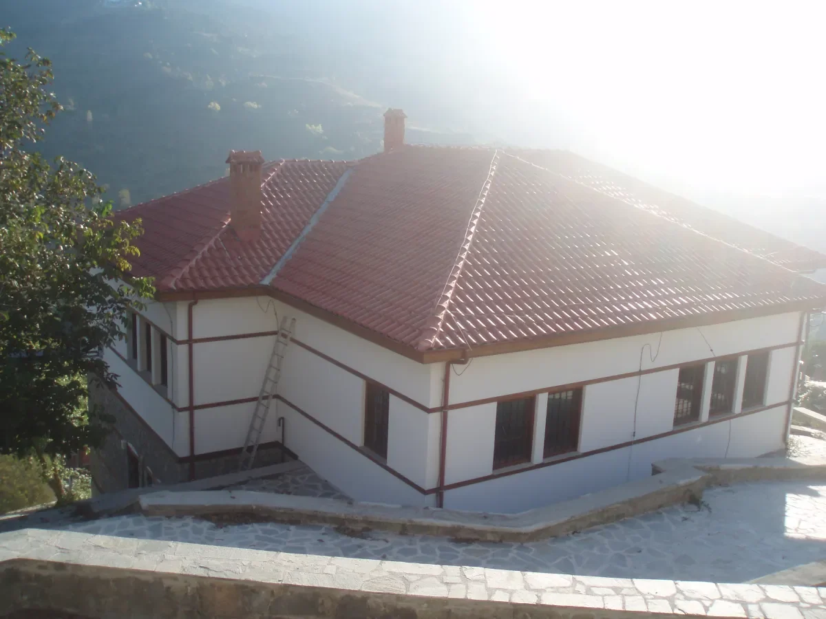 METSOVO