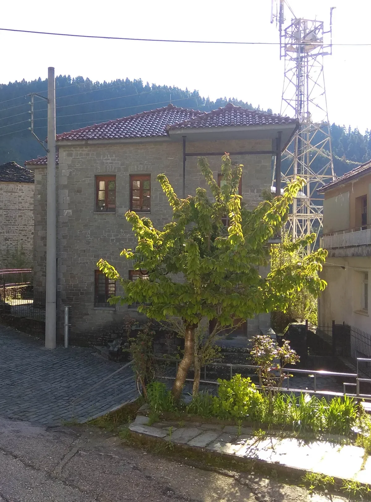VOURGARELI