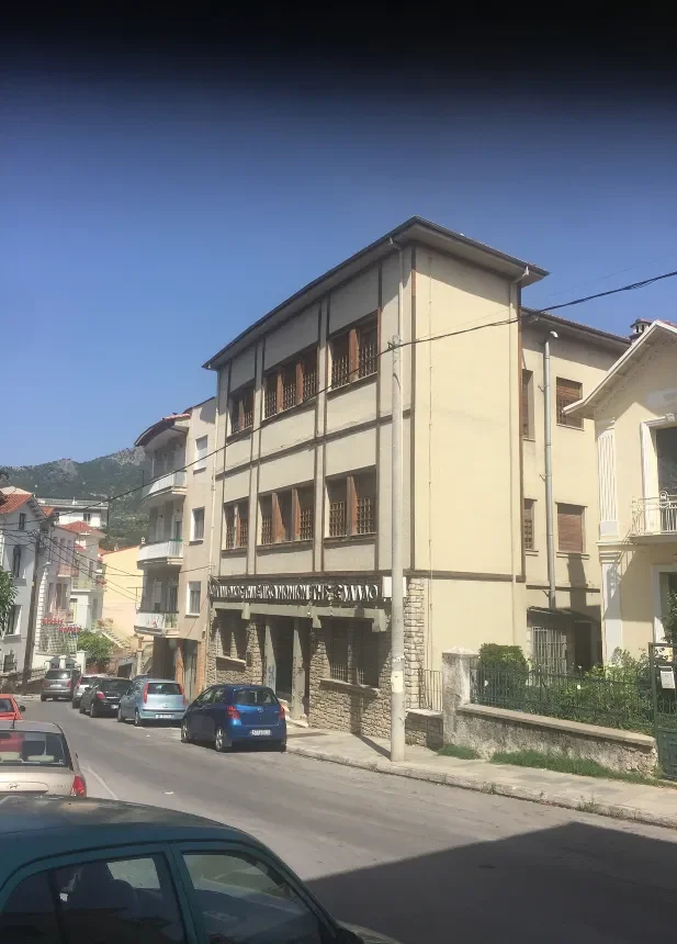 KASTORIA A'