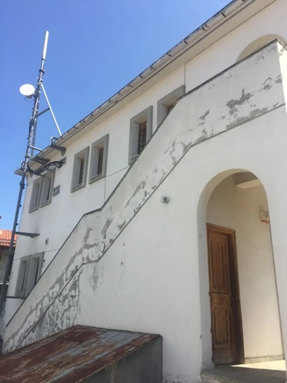 VELVENDOS BUILDING 1