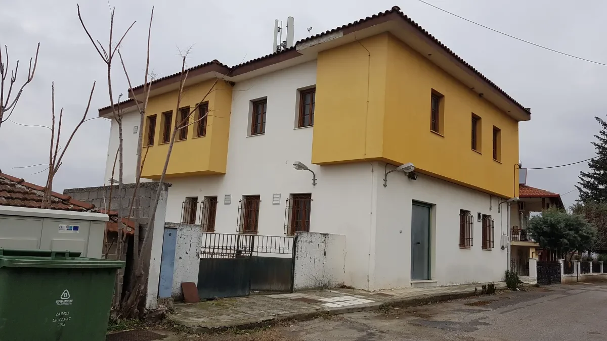 PETRAIA