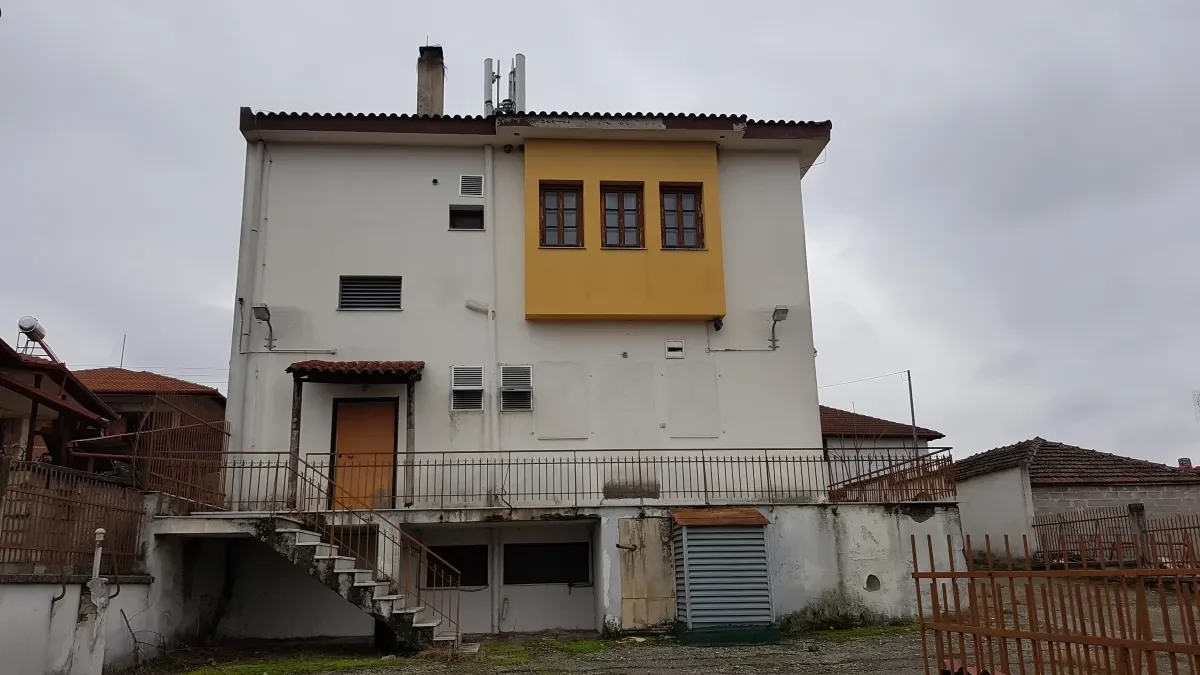 PETRAIA