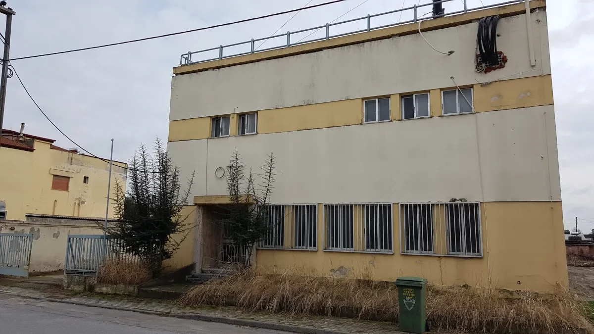 KRYA VRISSΙ, PELLA