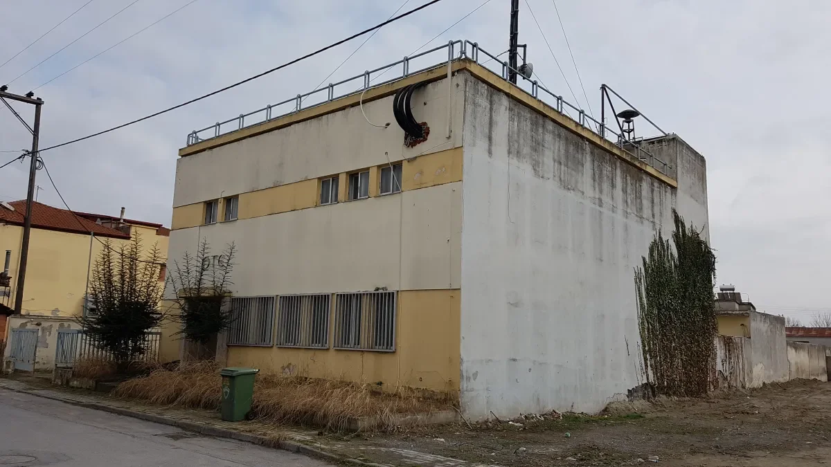 KRYA VRISSΙ, PELLA
