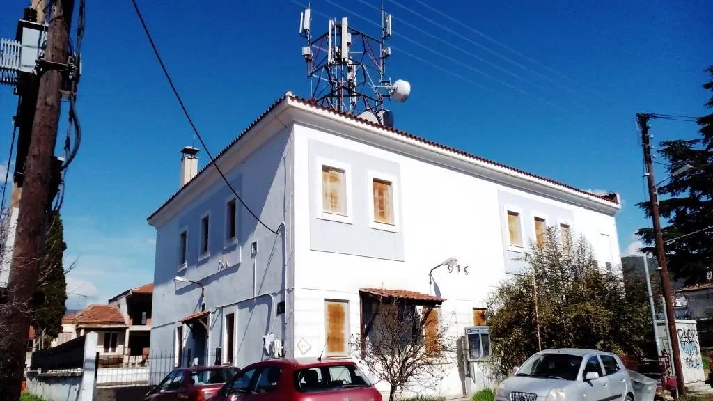 VASSILIKA