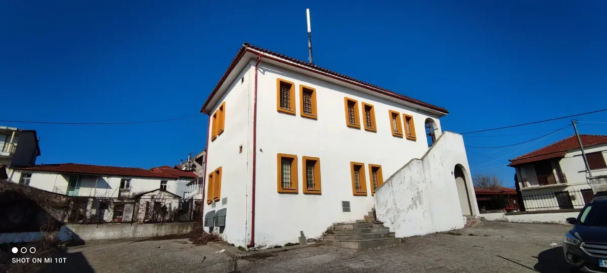 KOLINDROS