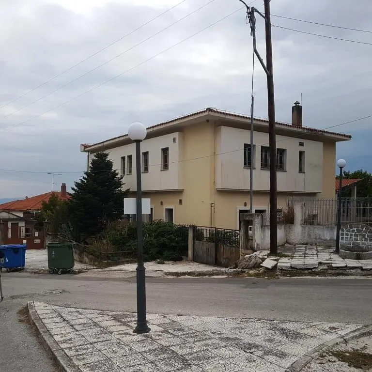 AGIO PNEVMA