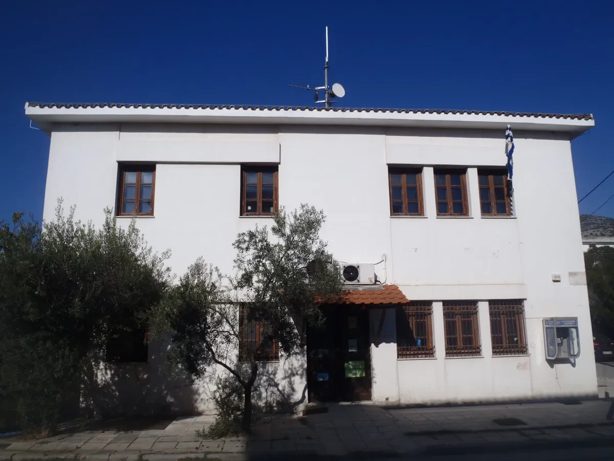 KRINIDES