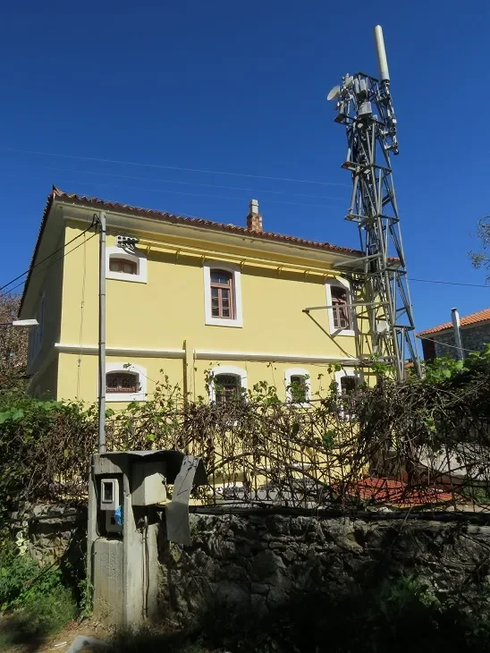 AGIASOS