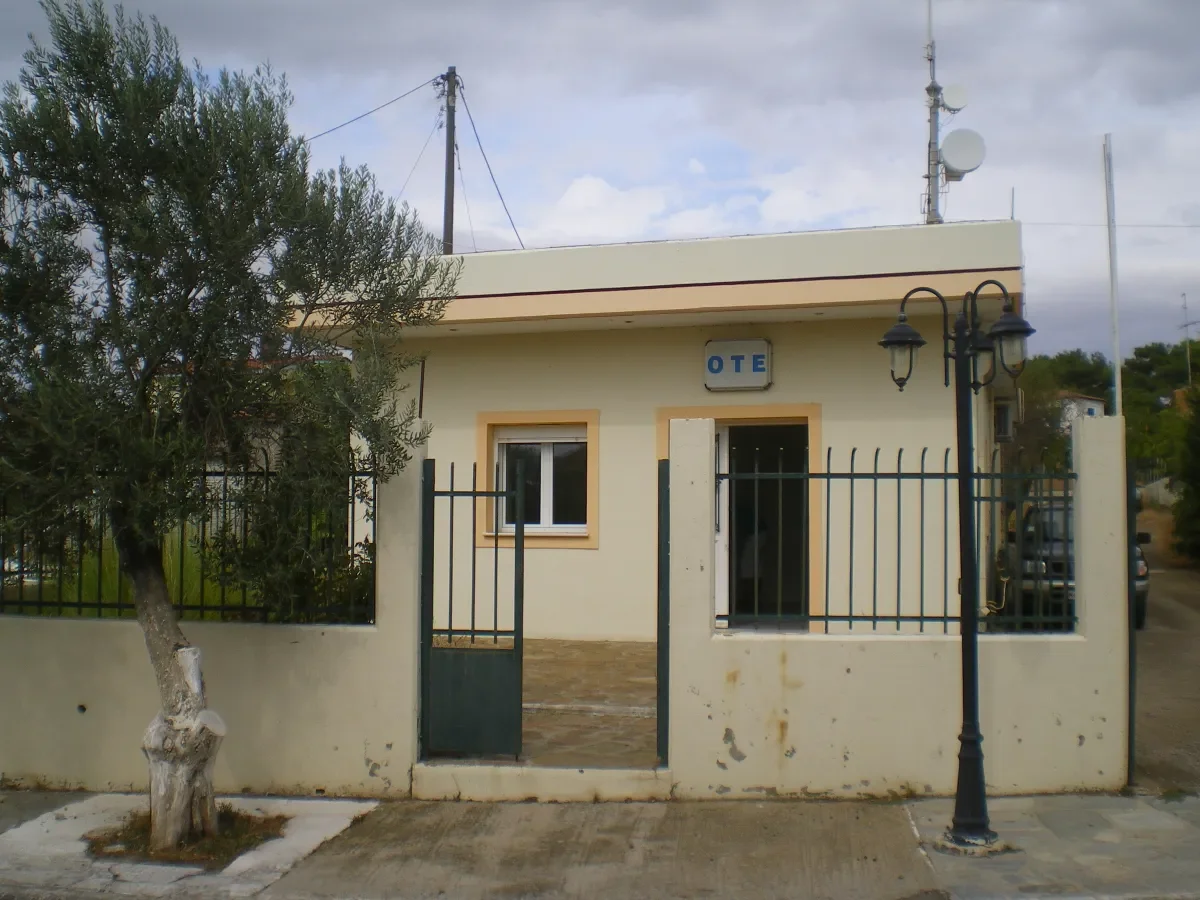 MOUDROS, LIMNOS