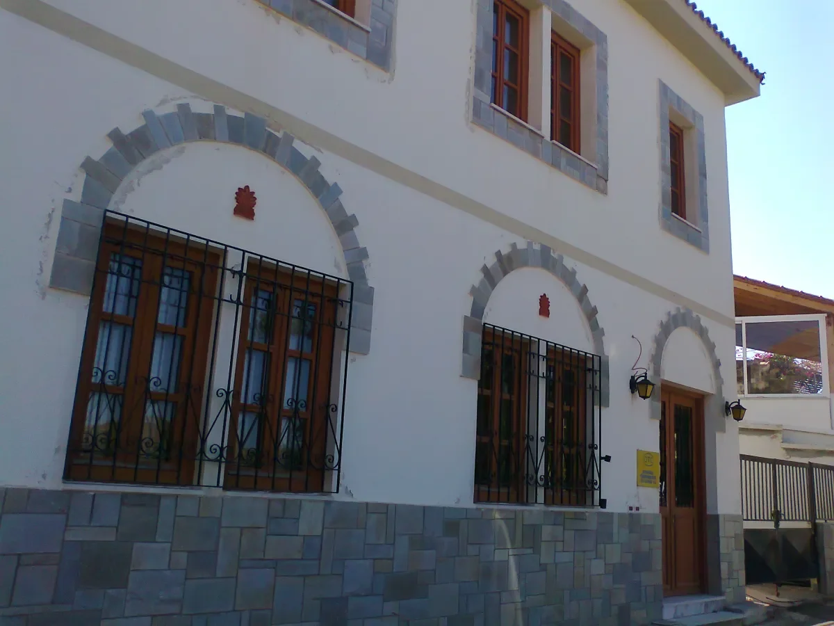 VOLISSOS