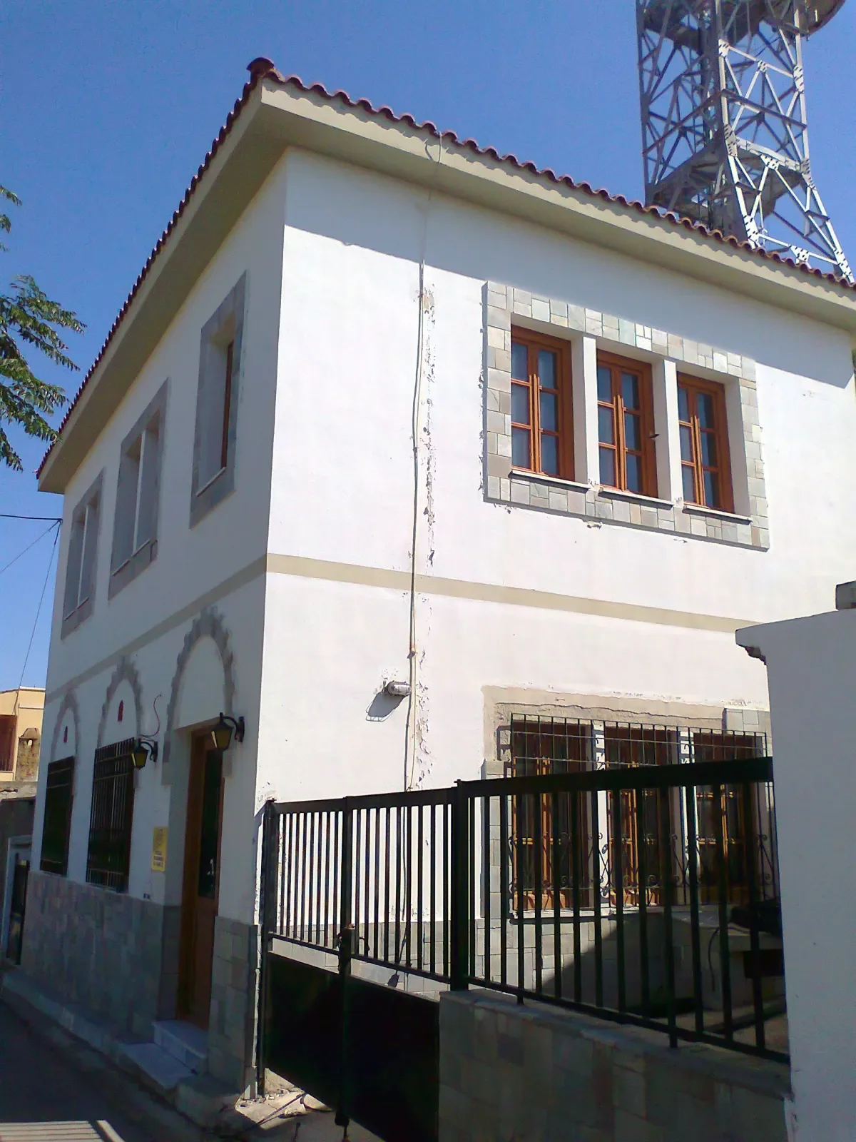 VOLISSOS
