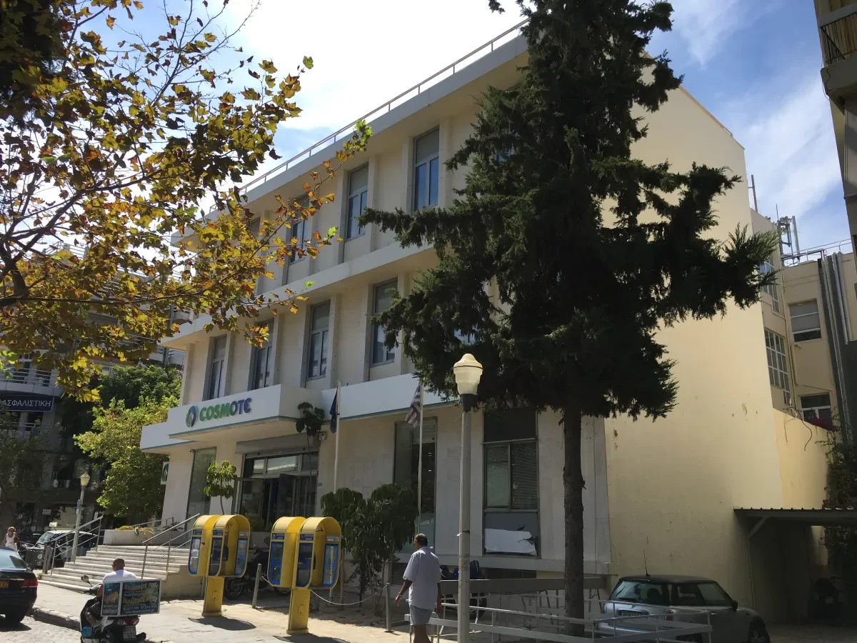 RODOS