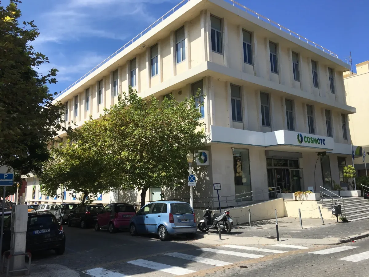 RODOS
