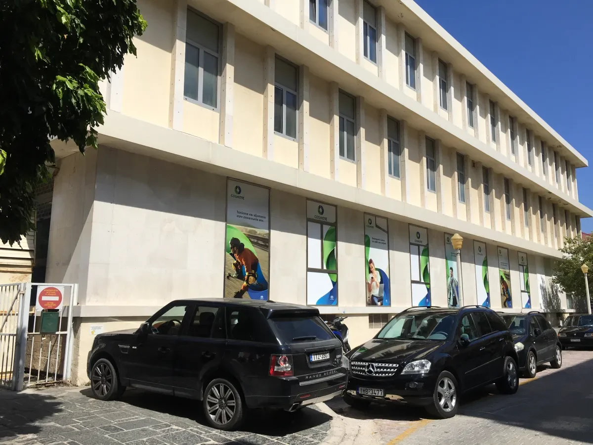 RODOS