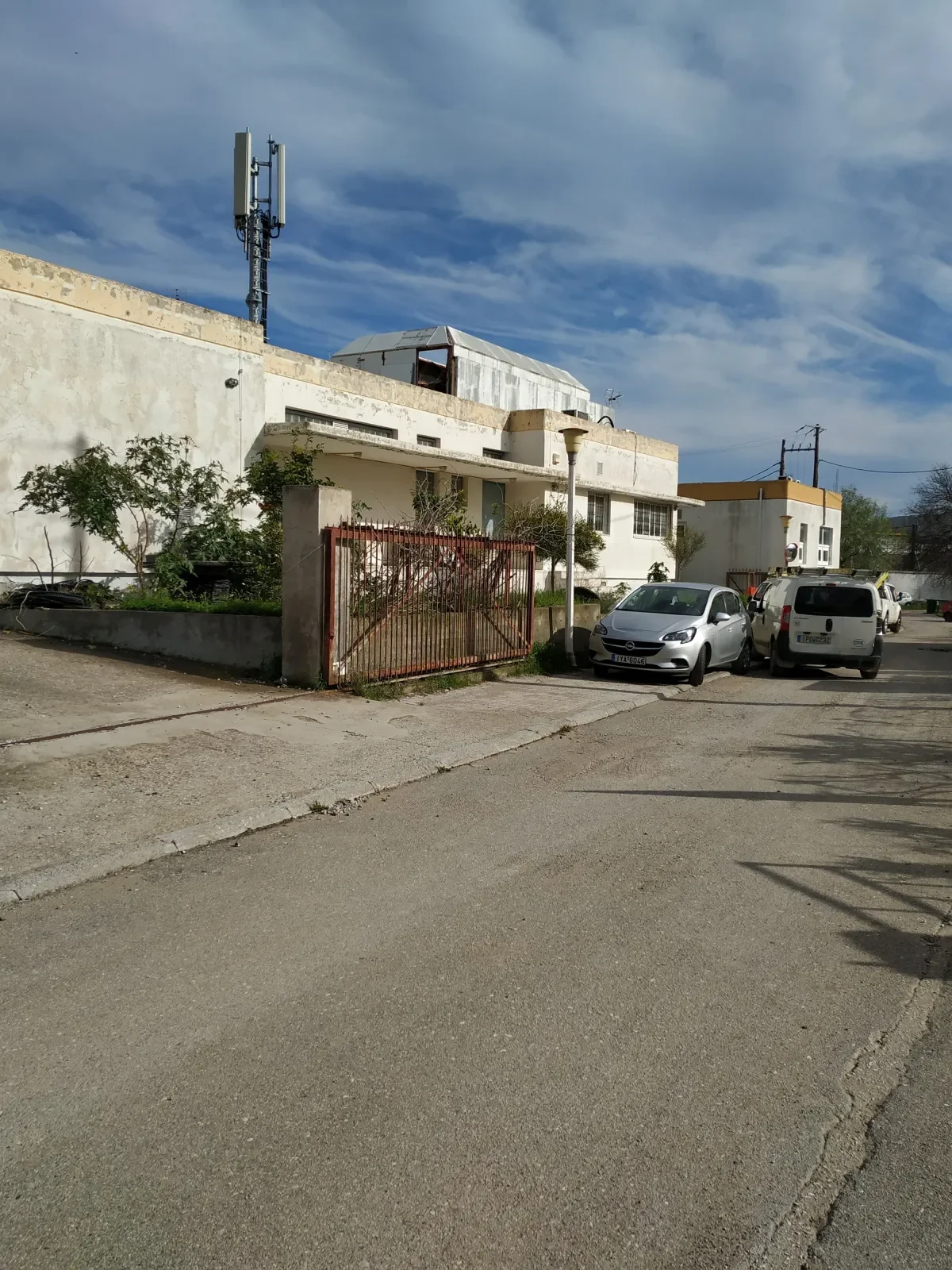 ARCHAGGELOS, RHODES