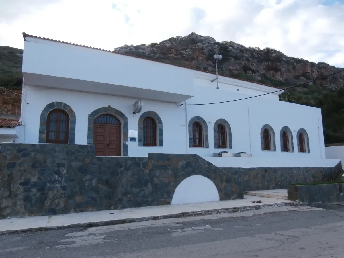 KOLYMVARI
