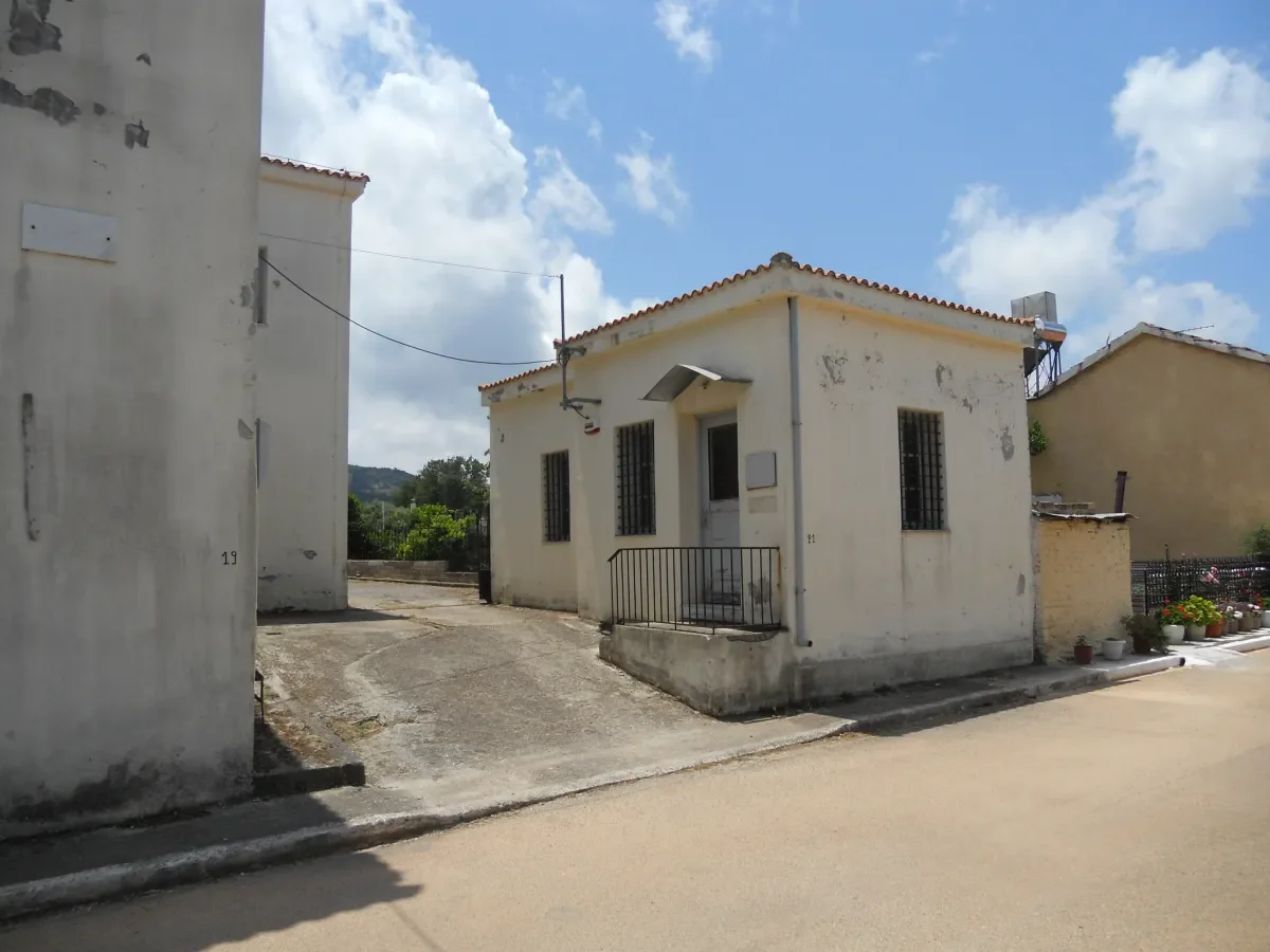 KANTANOS BUILDING 1