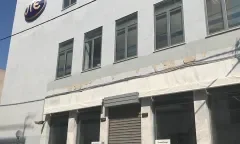 AGIOS GEORGIOS