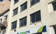 PIREAUS Offices for Rent