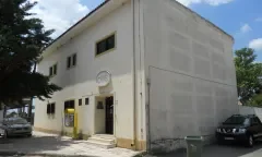 AGIA TRIADA NAFPLIAS