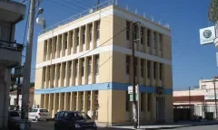 VRACHATI