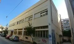 PATRAS STADIUM
