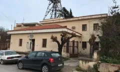 CHALANDRITSA