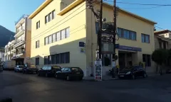KIPARISSIA