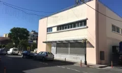 MEGALOPOLI