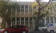 KARISTOS