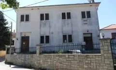 ARGALASTI