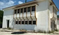 ELEOUSSA