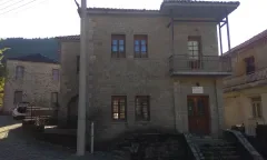 VOURGARELI