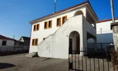 KOLINDROS