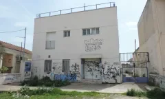 MAVROTHALASSA
