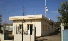 MOUDROS, LIMNOS