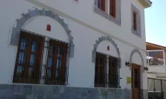 VOLISSOS