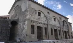 LAZARETA, SYROS