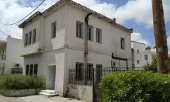AFANTOU, RHODES