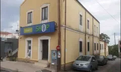 PERAMA
