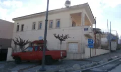 ANOGEIA, MYLOPOTAMOS, BUILDING 1