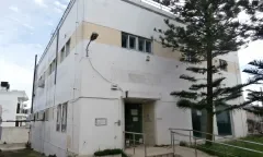 ARKALOCHORI
