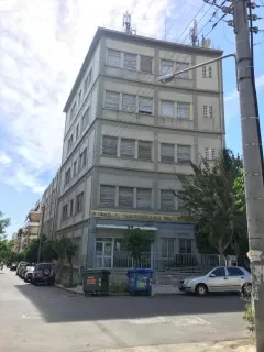 NEA CHALKIDONA