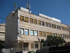 CHOLARGOS