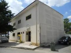 AGIA TRIADA NAFPLIAS
