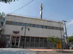 AGIOI THEODOROI