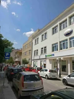 KORINTHOS