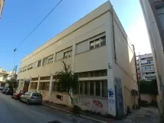 PATRAS STADIUM