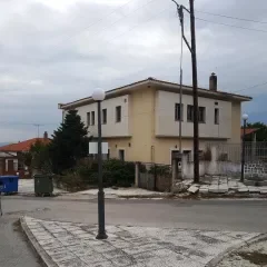 AGIO PNEVMA
